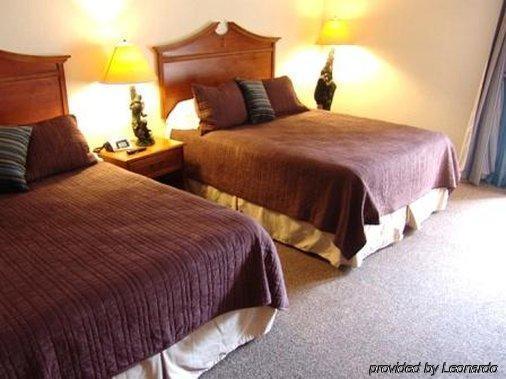 Reagan Resorts Inn (Adults Only) Gatlinburg Ruang foto