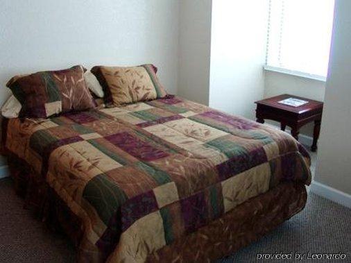 Reagan Resorts Inn (Adults Only) Gatlinburg Ruang foto